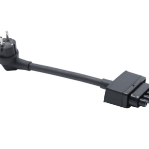 Gospodinjski priključek Schuko 13A